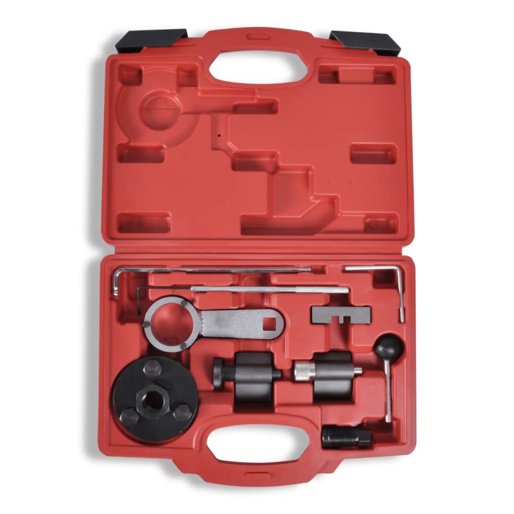 Vidaxl Tool Set Distribution Belt za Vag 1.6 2.0 TDI