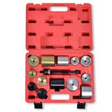 Vidaxl Lower Tracts Set pour BMW