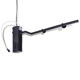 Pompe de filtration d'aquarium VidaXL avec charbon actif 800l u