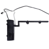 Pompe de filtration d'aquarium VidaXL avec charbon actif 800l u