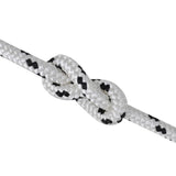 Vidaxl Boat Rope Polyester tressé 12 mmx50m