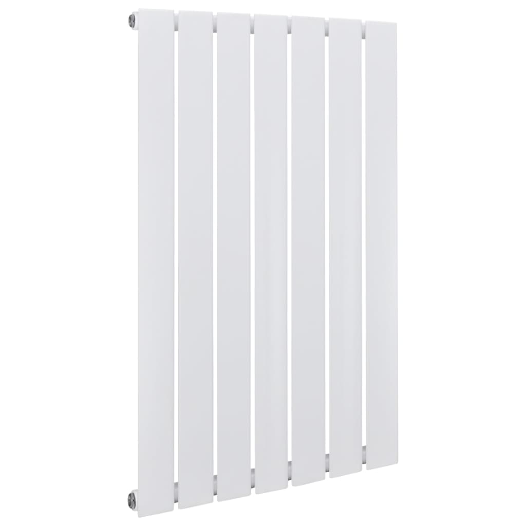 Vidaxl radiatoropvarmningspanel 542x900 mm hvid