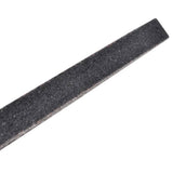 VidaXL bandes abrasives pneumatiques à pression d'air 30 pièces