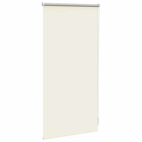 Vidaxx store enrouleur occultant 40 x 100 cm blanc cassé