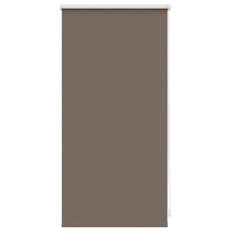 Vidaxx store enrouleur occultant 40 x 100 cm café