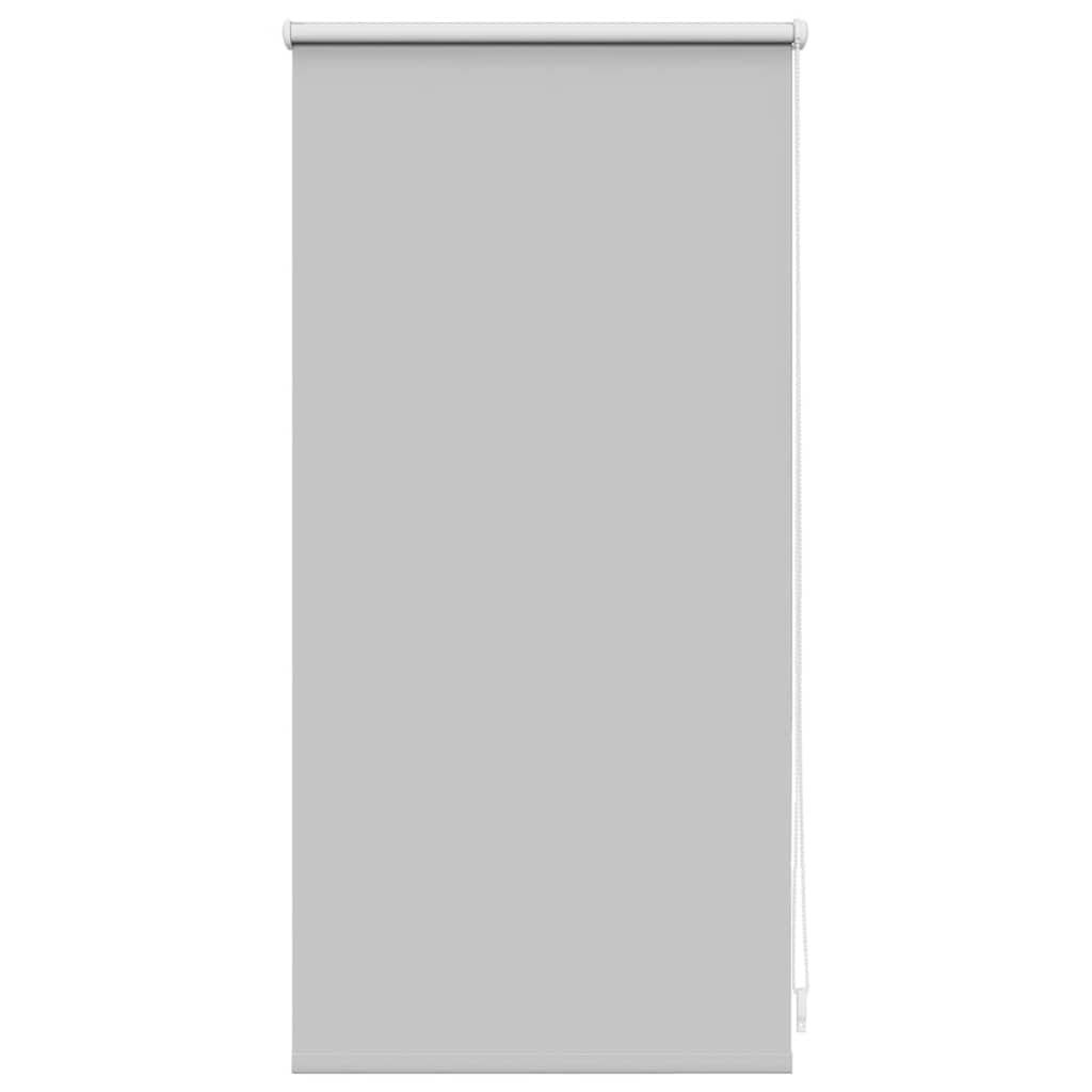 Vidaxx store enrouleur occultant 40x100 cm gris