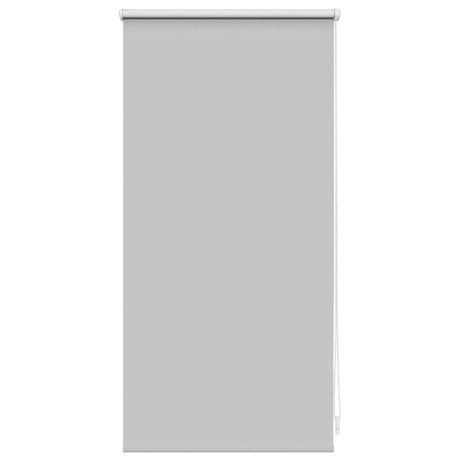Vidaxx store enrouleur occultant 40x100 cm gris