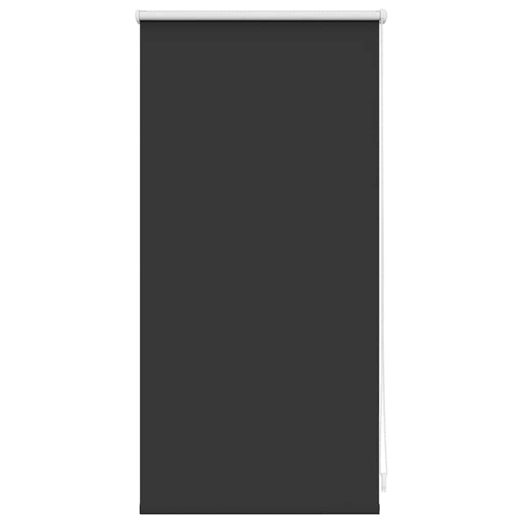 Vidaxx store enrouleur occultant 40 x 100 cm noir