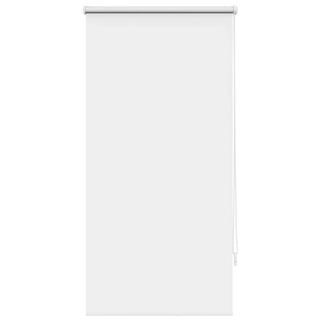 Vidaxx store enrouleur occultant 60 x 120 cm blanc