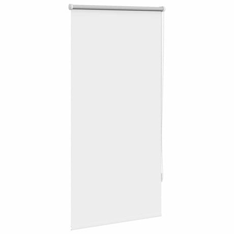 Vidaxx store enrouleur occultant 60 x 120 cm blanc