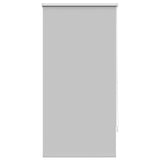 Vidaxx store enrouleur occultant 60 x 120 cm gris