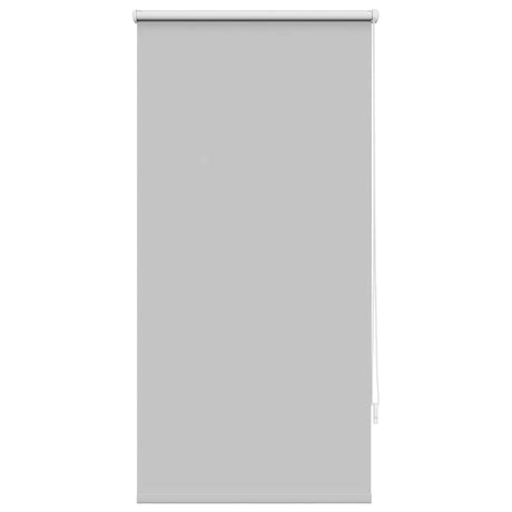 Vidaxx store enrouleur occultant 60 x 120 cm gris