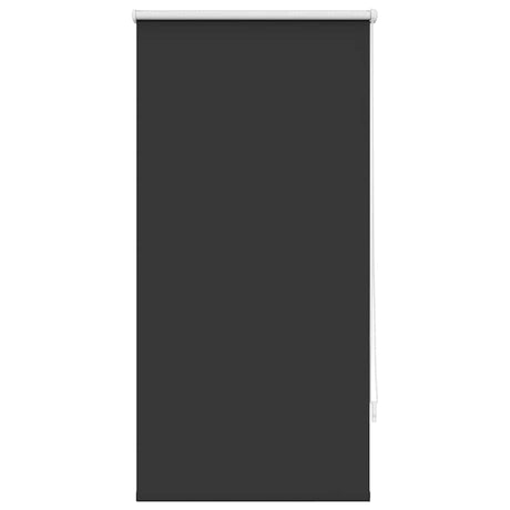 Vidaxx store enrouleur occultant 60 x 120 cm noir