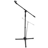 Vidaxl Microphone standard réglable