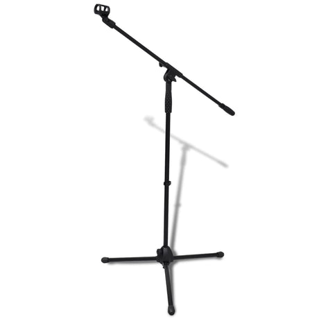 Vidaxl Microphone standard réglable