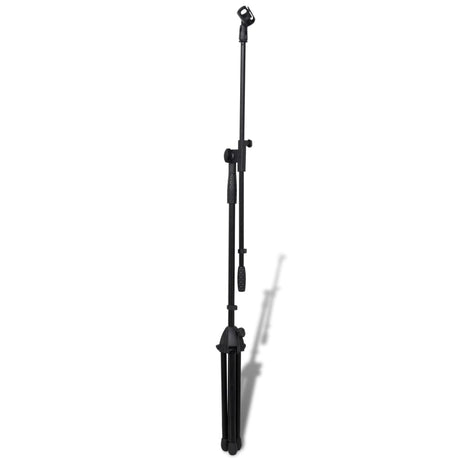 Vidaxl Microphone standard réglable