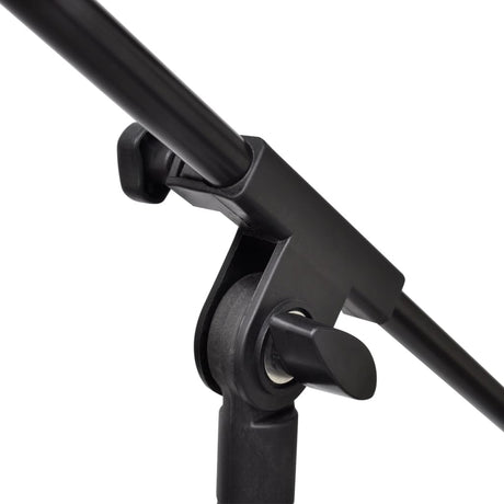 Vidaxl Microphone standard réglable