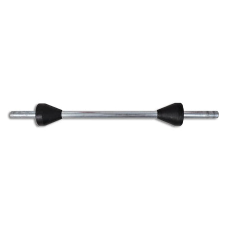 Vidaxl Motorcycle Wiel Balancer Red