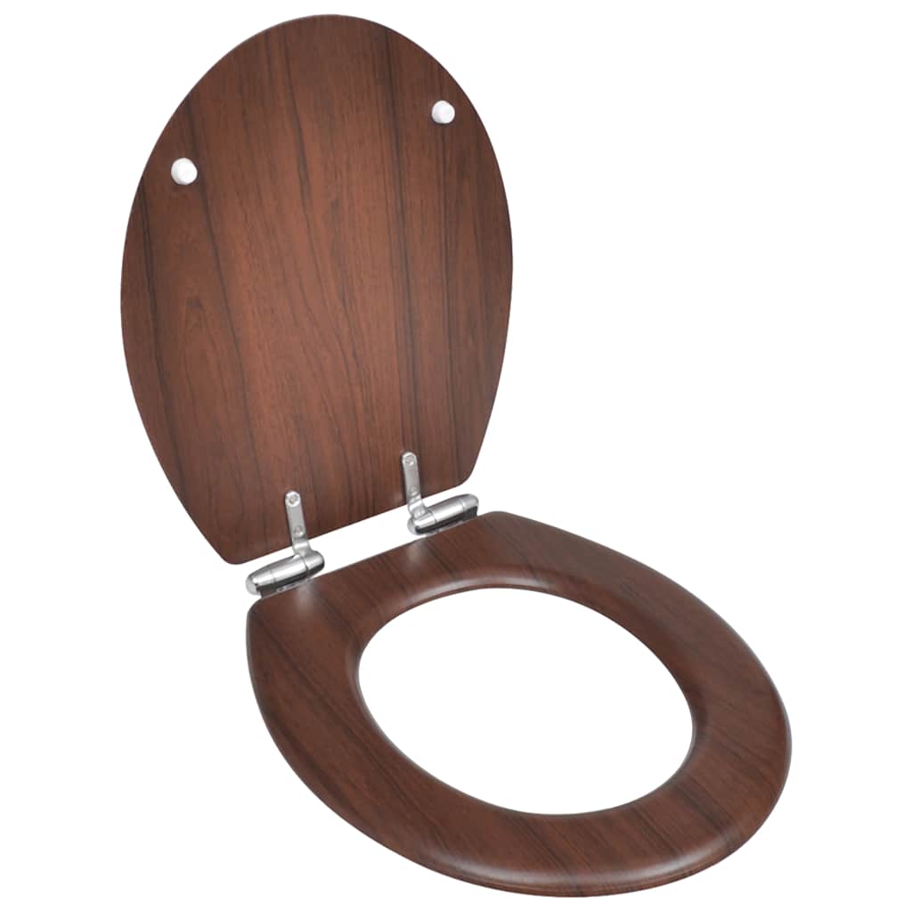 Vidaxl Sage de toilette