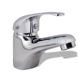 Vidaxl Mixing Tap Chrome