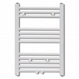 Vidaxl Radiator Towel rack Straight 500x764 mm