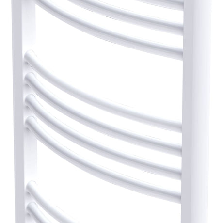 Vidaxl Radiator Swel Rack Courbe 500x764 mm