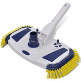 Vidaxl Vacuum Swimming pool cleaner brush head