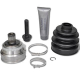 VidaXL Kit d'accouplement d'arbre de transmission 7 pièces, côté roue pour Audi