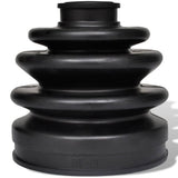 VidaXL Kit d'accouplement d'arbre de transmission 7 pièces, côté roue pour Audi