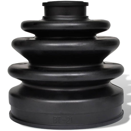 VidaXL Kit d'accouplement d'arbre de transmission 7 pièces, côté roue pour Audi