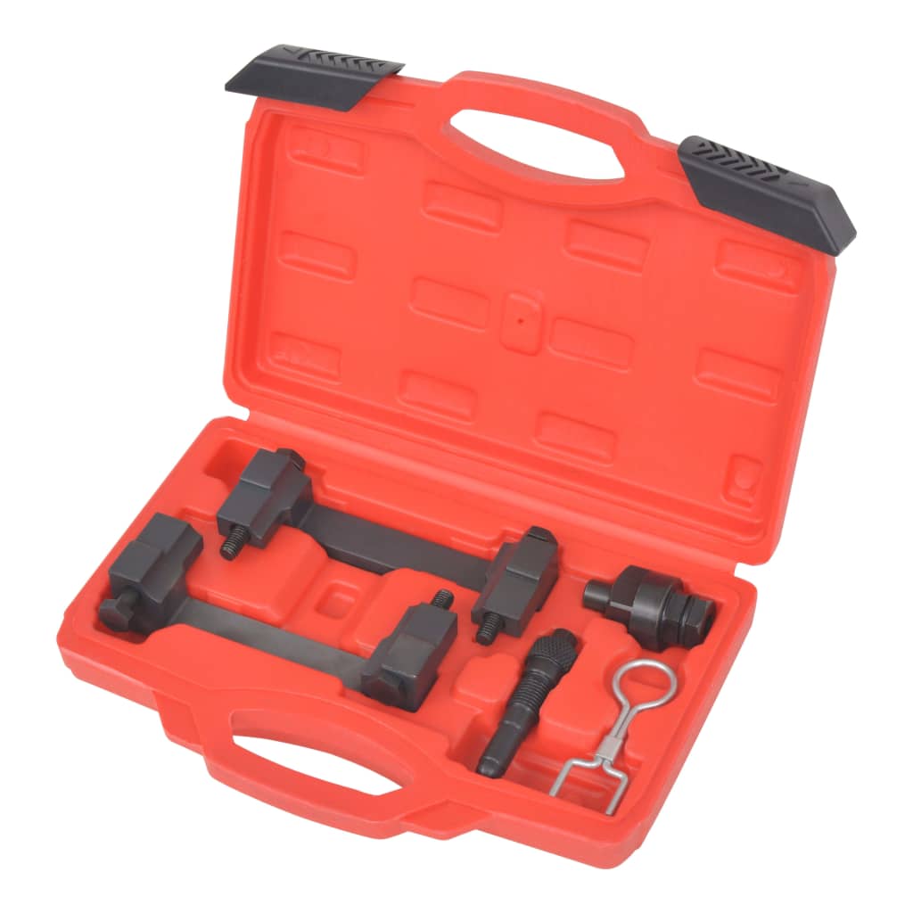 Vidaxl motertiming Tools fir vag 2.4 3.2 FSI Audi V6, V8, V10