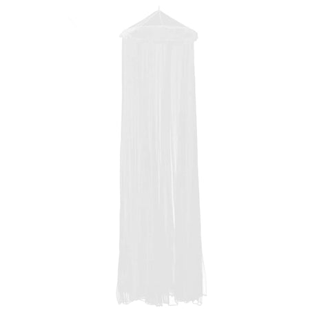 Vidaxl moustiques filets 2 pcs tour 56x325x230 cm