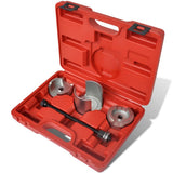 Ensemble d'outils de sous-châssis d'essieu arrière Vidaxl pour Renault Laguna