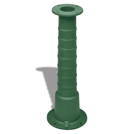 Norme Vidaxl pour la fonte de pompe à eau main