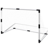 Vidaxl Mini silla de 2 piezas con solo 91.5x48x61 cm