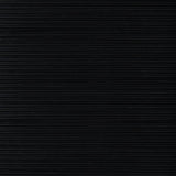 Vidaxl Rubber Anti-Slip Floor Mat 2x1m finement côtelé