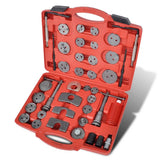Vidaxl Cover Claw Return Dislantling Set (40 pièces)