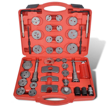 Vidaxl Cover Claw Return Dislantling Set (40 pièces)