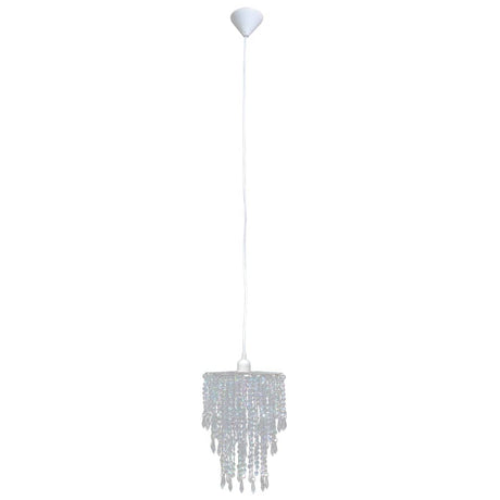 Vidaxl Chandelier 22,5 x 30,5 cm