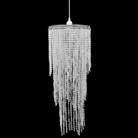 Vidaxl Chandelier 26 x 70 cm