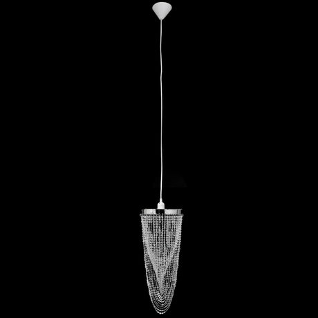 Chandelier Vidaxl 22,5 x 58 cm