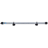 Vidaxxl Lampe d'aquarium LED 48 cm blanc