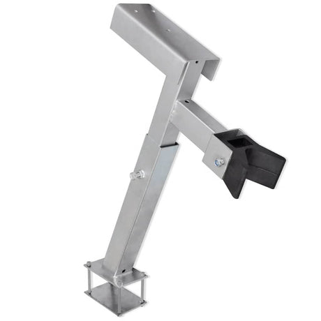 Vidaxl Bow Support pour la remorque de bateau