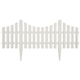 Vidaxl Gazon ARDES 17 ST 10 M BLANC