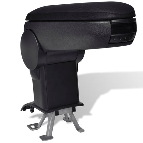Accoudoir Vidaxl pour VW New Polo (2011)