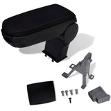 Accoudoir Vidaxl pour VW New Polo (2011)