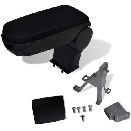Accoudoir Vidaxl pour VW New Polo (2011)