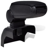 Accoudoir Vidaxl pour Ford Focus (2005-2011)