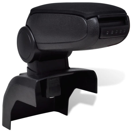 Accoudoir Vidaxl pour Ford Focus (2005-2011)