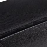 Accoudoir Vidaxl pour Ford Focus (2005-2011)